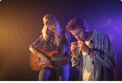 How Indie Bands Are Changing Global Music Culture